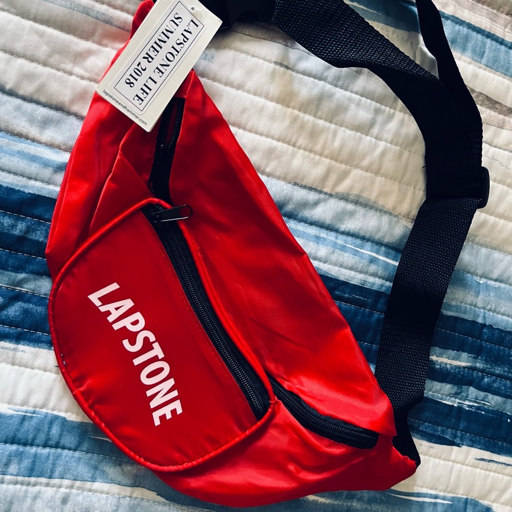LAPSTONE & HAMMER Hip Pack
